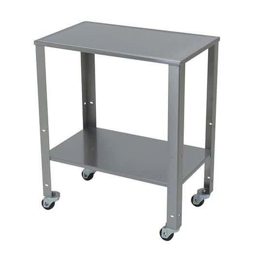 Detecto SPBT-1728 Rolling Baby Scale Cart