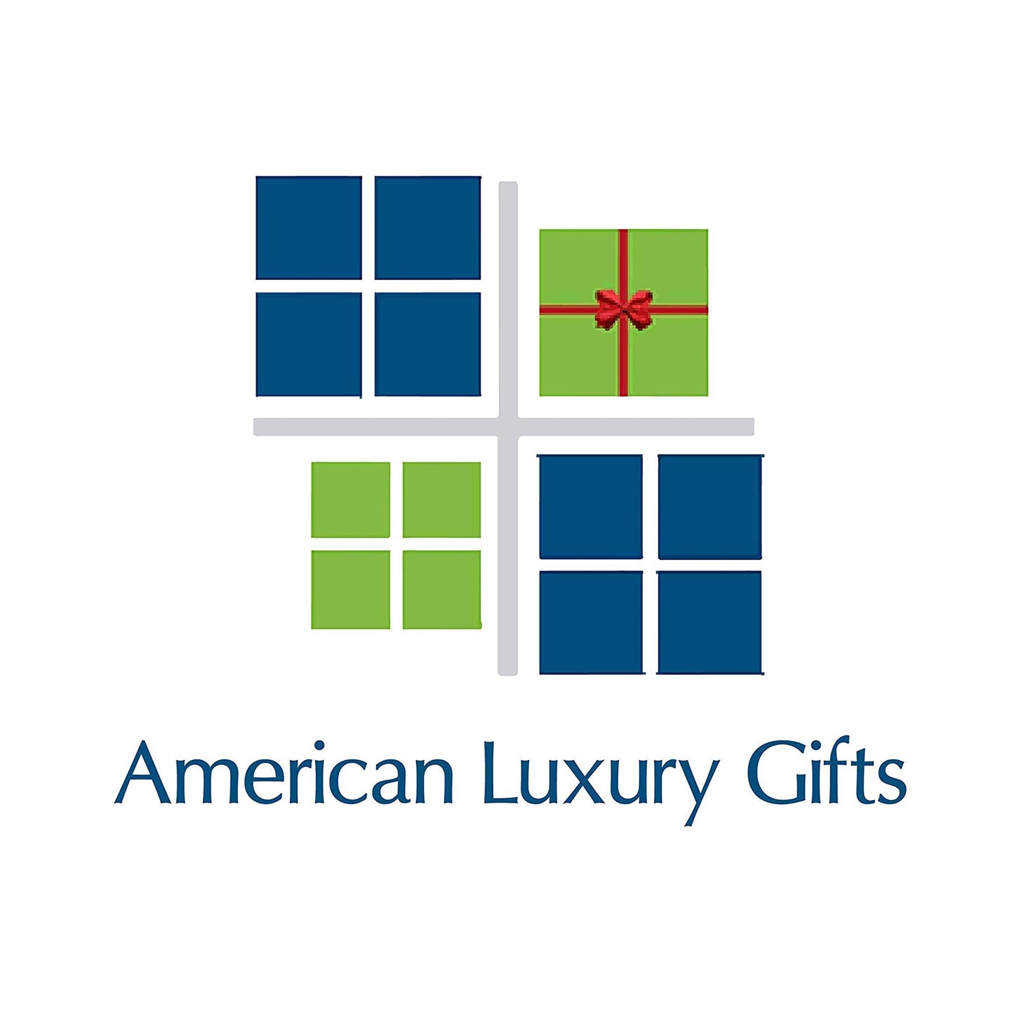AMERICAN LUXURY GIFTS Grow Through What You Go Through - Inspirational Motivational Typography Wall Art - Home Office Gym Living Room Decor - 8x10 Unframed Print