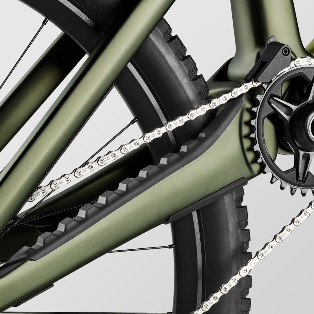 Canyon Spectral 29 CF 8, Big Bamboo, Extra Large