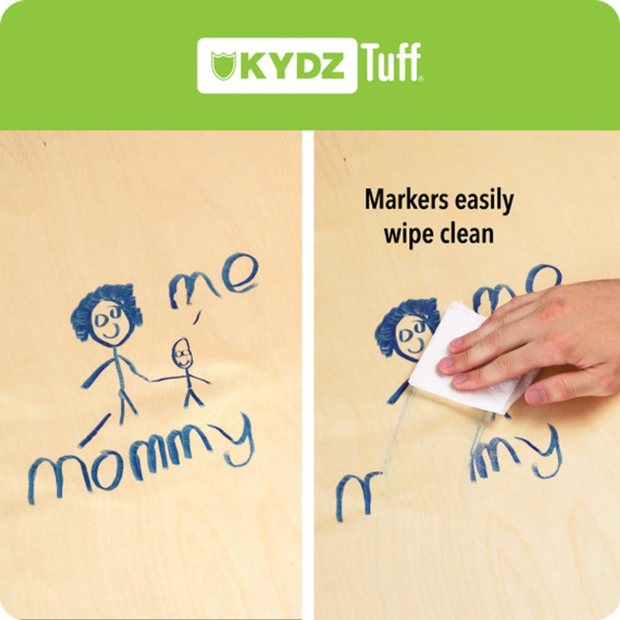 Jonti-Craft 5 Section Coat Locker