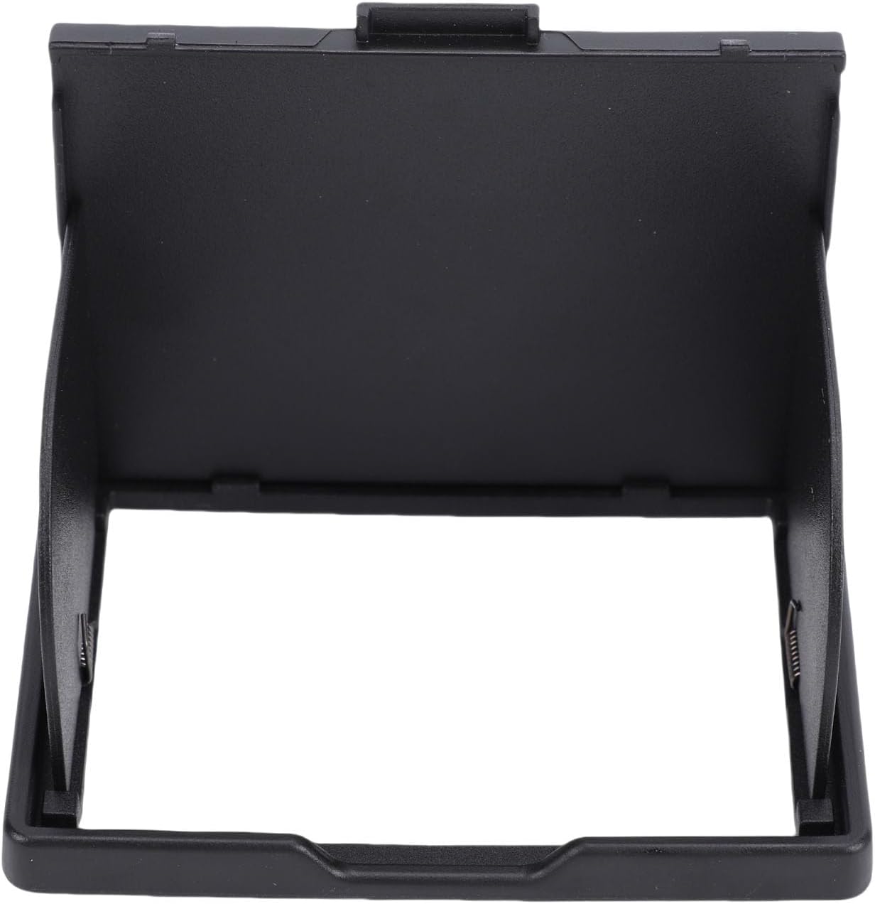3.2in 5DIV 5DIII, Dpofirs Camera LCD Sun Shade Hood Viewfinder, Magnet Sunshade for, Outdoor Photography