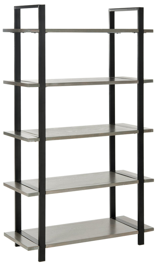 SAFAVIEH American Homes Collection Scott Oak Etagere