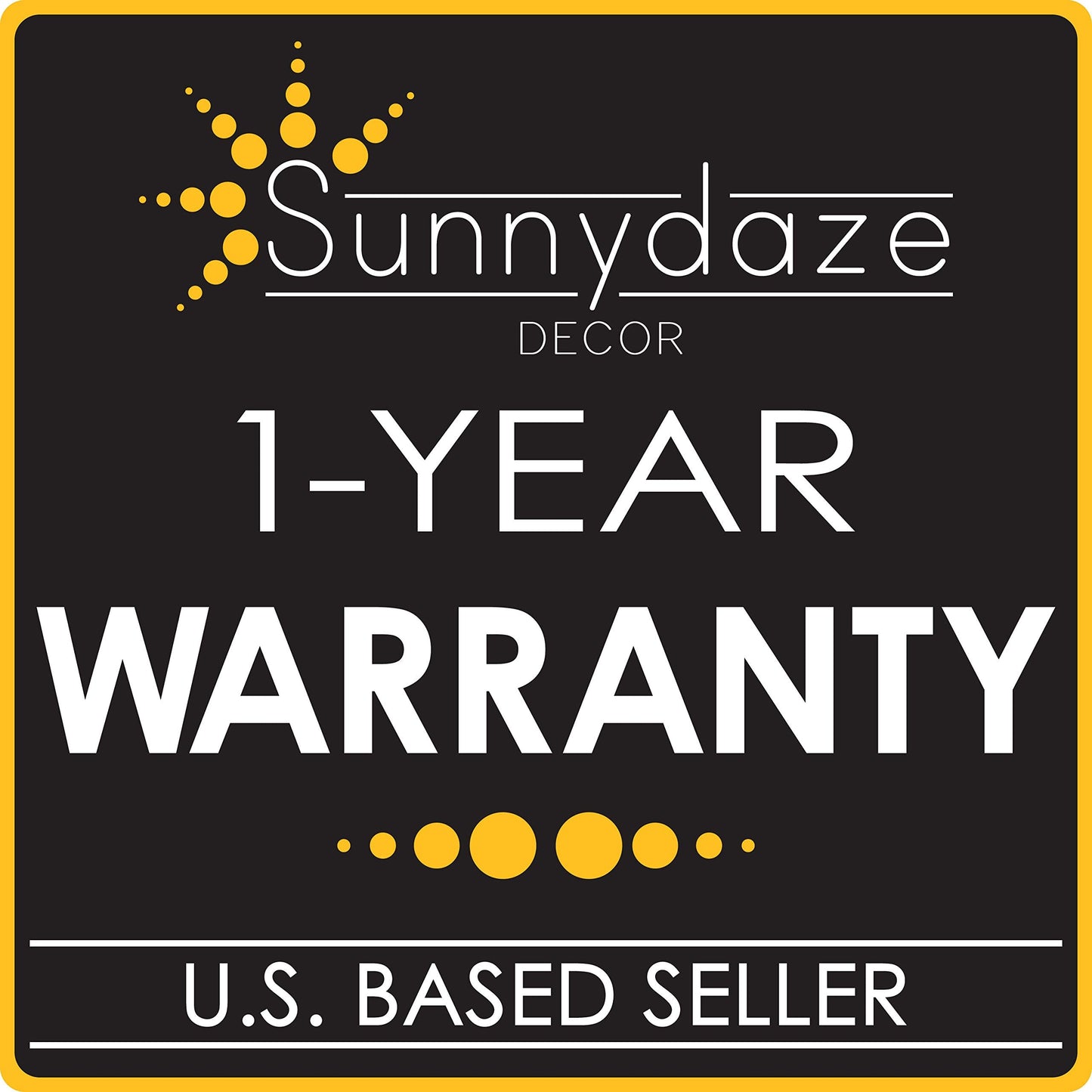 Sunnydaze Quilted Double Hammock with Stand for Outside - 400-Pound Capacity 2-Person Hammock with Stand - 15-Foot Stand - Misty Beach