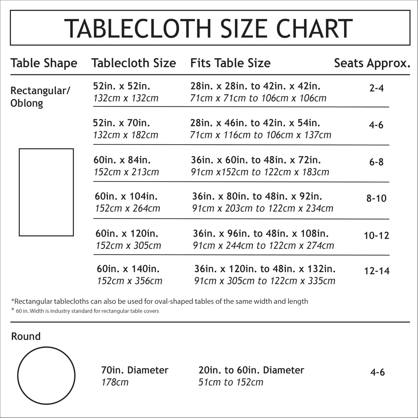 Benson Mills Christmas Ribbons Engineered Printed Fabric Table Cloth, Winter, Holiday and Christmas Tablecloth (60" X 120" Rectangular, Xmas Ribbons)